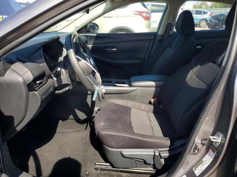Продаж на аукціоні авто 2023 Nissan Sentra, vin: 3N1AB8CV4PY261008, номер лоту: 69777806