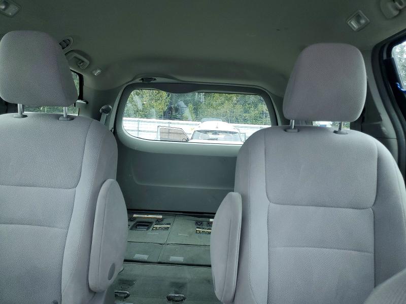 69743756 :رقم المزاد ، 5TDZZ3DC6HS884781 vin ، 2017 Toyota Sienna مزاد بيع