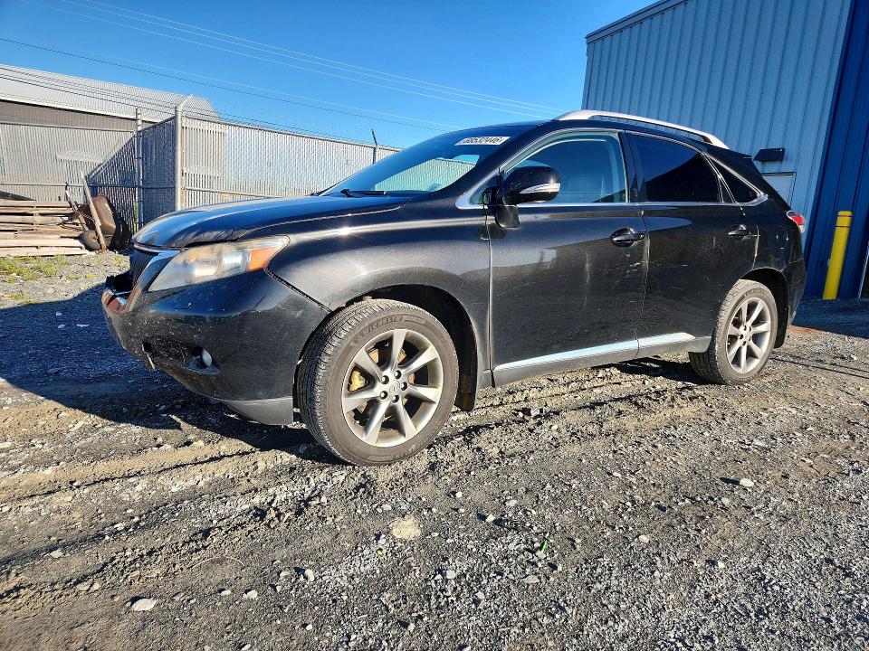 Продажа на аукционе авто 2012 Lexus Rx, vin: JTJBK1BA1C2441320, номер лота: 68532446