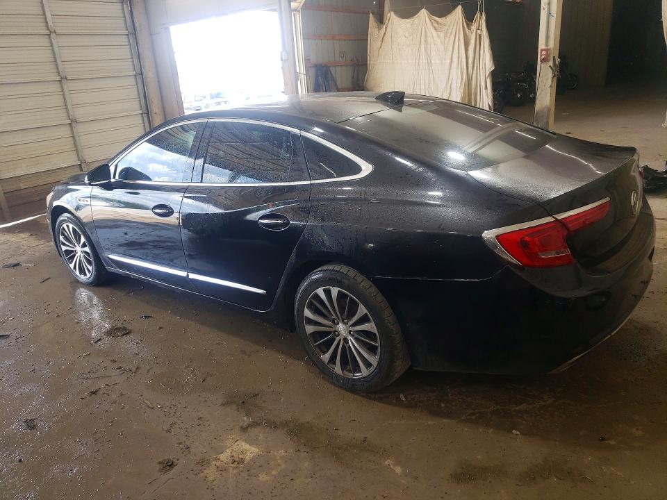 Продажа на аукционе авто 2017 Buick Lacrosse, vin: 1G4ZR5SS2HU168182, номер лота: 68643946