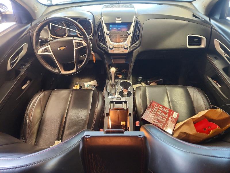 Продажа на аукционе авто 2011 Chevrolet Equinox, vin: 2CNFLNEC2B6371555, номер лота: 68630706