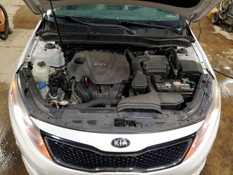 Продажа на аукционе авто 2015 Kia Optima, vin: 5XXGN4A77FG423264, номер лота: 68367376