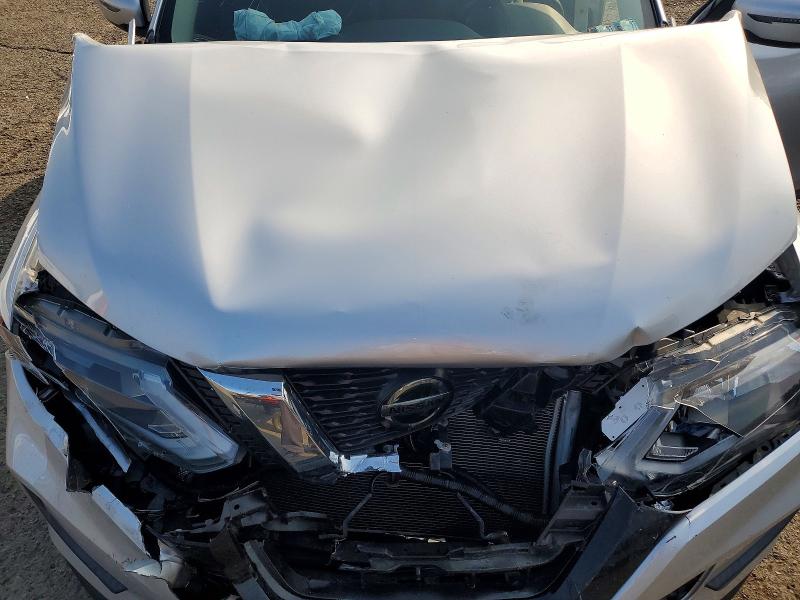 Продажа на аукционе авто 2020 Nissan Rogue, vin: JN8AT2MV1LW137354, номер лота: 69250296