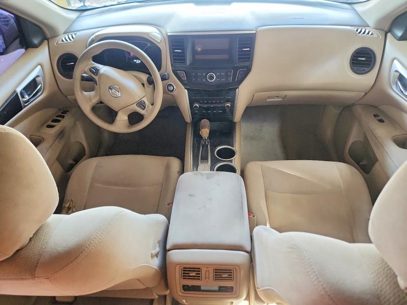 Продаж на аукціоні авто 2013 Nissan Pathfinder, vin: 5N1AR2MN2DC640013, номер лоту: 67108586