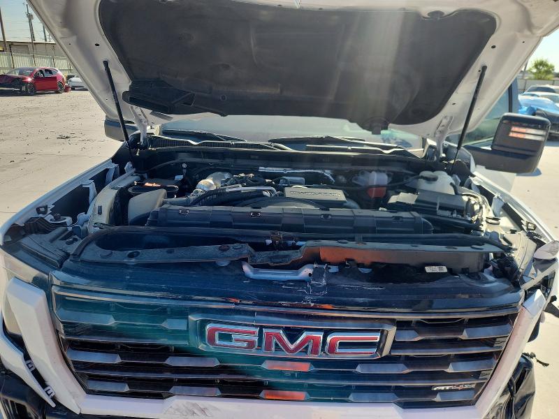 Aukcja sprzedaży 2025 Gmc Sierra, vin: 1GT4UZEY8SF309031, numer aukcji: 68172076