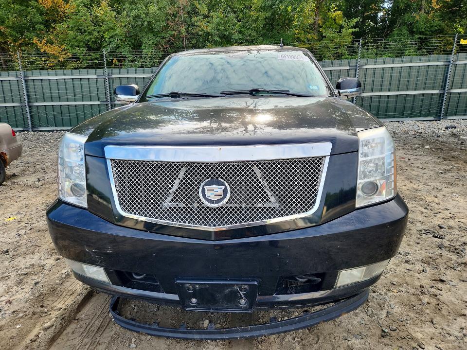 Aukcja sprzedaży 2012 Cadillac Escalade, vin: 1GYS4BEF6CR119865, numer aukcji: 69188976