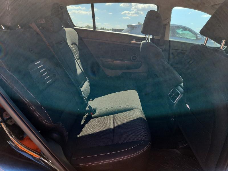 Продаж на аукціоні авто 2020 Kia Sportage, vin: KNDPM3ACXL7717210, номер лоту: 66269796