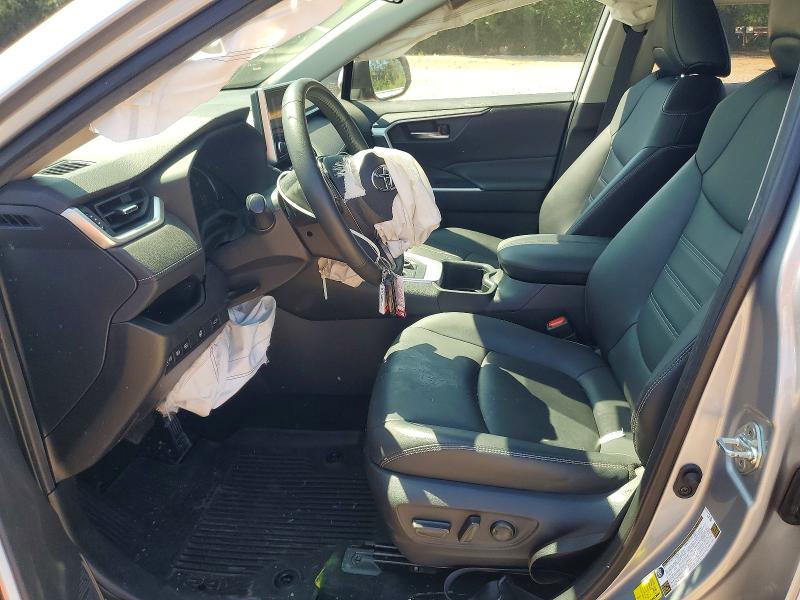 Продаж на аукціоні авто 2023 Toyota Rav4, vin: JTMB6RFV9PD540271, номер лоту: 69023776