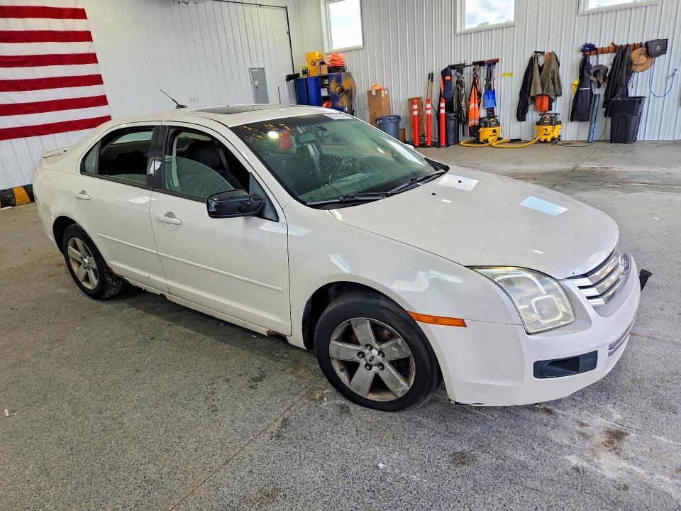 Aukcja sprzedaży 2009 Ford Fusion, vin: 3FAHP07Z69R125087, numer aukcji: 67701316