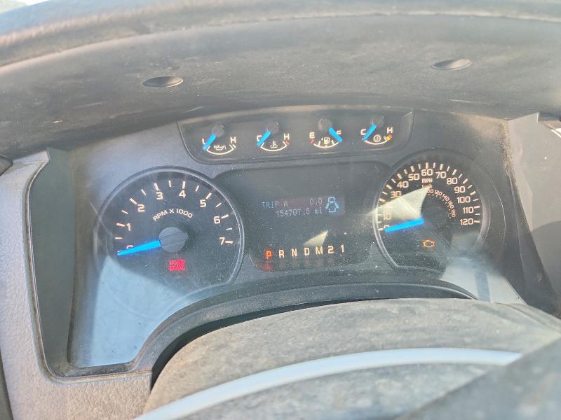 2014 Ford F150 მანქანა იყიდება აუქციონზე, vin: 1FTFX1ETXEKE72121        , აუქციონის ნომერი: 69298376
