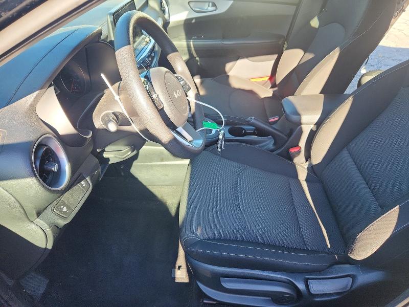 Aukcja sprzedaży 2024 Kia Forte, vin: 3KPF24AD9RE830364        , numer aukcji: 68253886