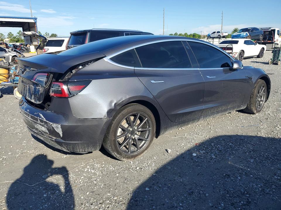Aukcja sprzedaży 2019 Tesla Model 3, vin: 5YJ3E1EA8KF331323, numer aukcji: 68604946