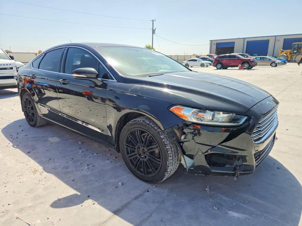Aukcja sprzedaży 2014 Ford Fusion, vin: 3FA6P0H90ER242602, numer aukcji: 69304296