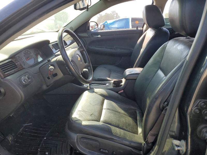 Продаж на аукціоні авто 2014 Chevrolet Impala Limited, vin: 2G1WC5E39E1186109, номер лоту: 68153396