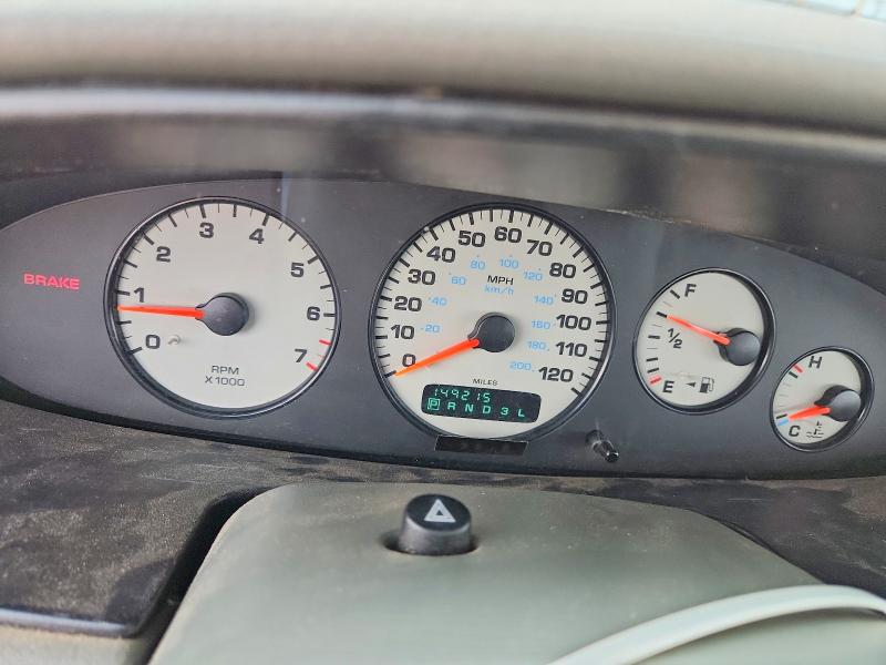 Продаж на аукціоні авто 1999 Dodge Stratus, vin: 1B3EJ56H6XN548340, номер лоту: 70672456