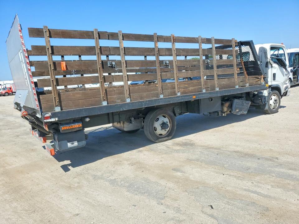Aukcja sprzedaży 2022 Isuzu Nrr, vin: JALE5W168N7305370, numer aukcji: 67471666