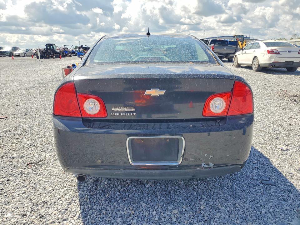 Aukcja sprzedaży 2011 Chevrolet Malibu, vin: 1G1ZD5E14BF315340, numer aukcji: 68062326