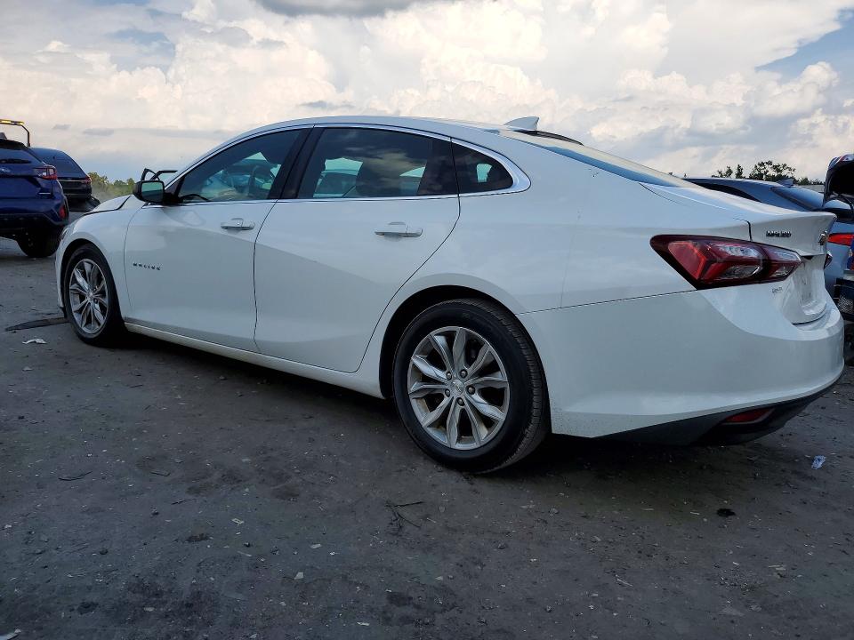 Продаж на аукціоні авто 2020 Chevrolet Malibu, vin: 1G1ZD5ST9LF098701, номер лоту: 67668916