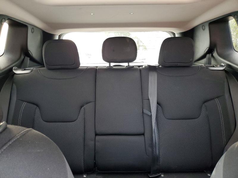 Продажа на аукционе авто 2022 Jeep Renegade, vin: ZACNJDB13NPN72114, номер лота: 67285026