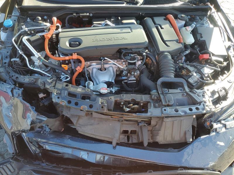 Продаж на аукціоні авто 2025 Honda Civic, vin: 2HGFE4F83SH331283, номер лоту: 67388426