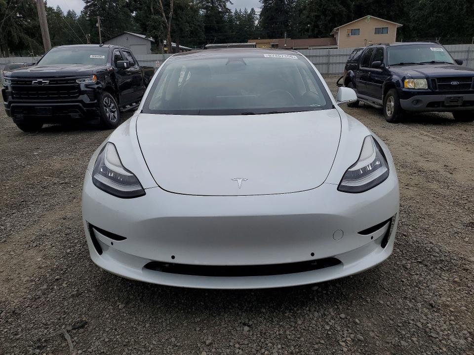 Продаж на аукціоні авто 2018 Tesla Model 3, vin: 5YJ3E1EA6JF043623, номер лоту: 67467106