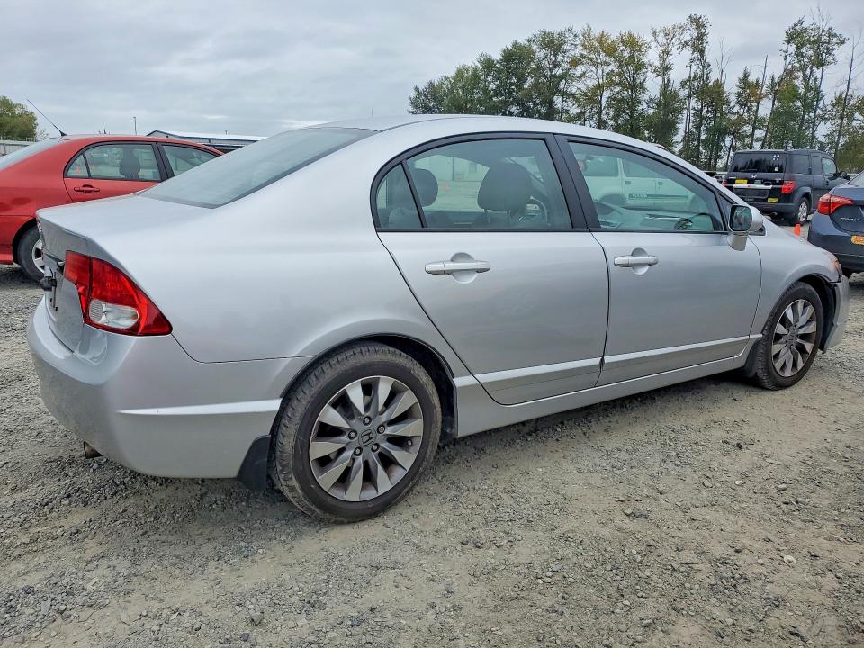 Aukcja sprzedaży 2010 Honda Civic, vin: 19XFA1F84AE046224, numer aukcji: 68337476