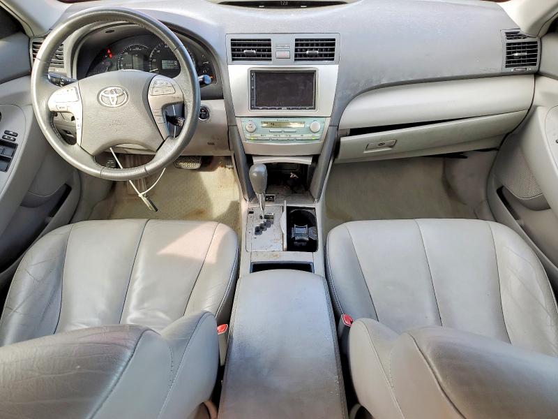 Продажа на аукционе авто 2007 Toyota Camry, vin: 4T1BB46K17U008299, номер лота: 68506486