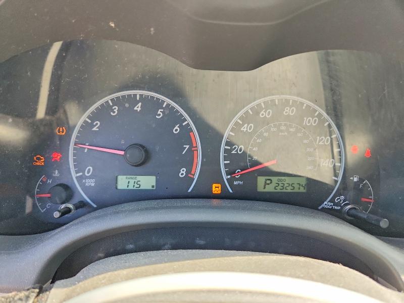 Aukcja sprzedaży 2010 Toyota Corolla, vin: 1NXBU4EE4AZ239453, numer aukcji: 66514136