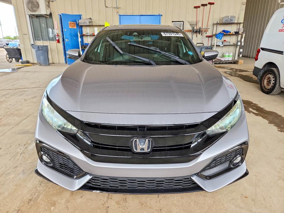 Aukcja sprzedaży 2019 Honda Civic, vin: SHHFK7H92KU217147, numer aukcji: 67591546