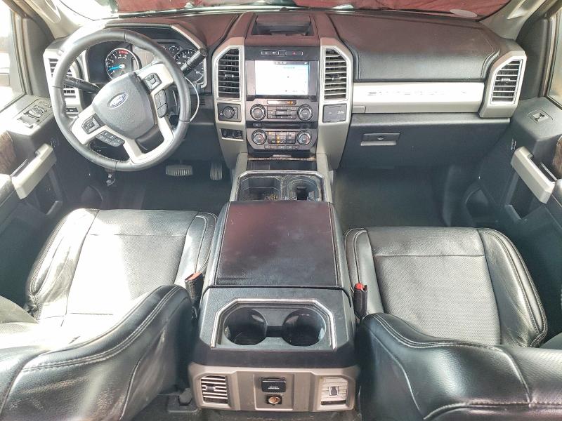 Продаж на аукціоні авто 2017 Ford F350, vin: 1FT8W3BT9HEC59434, номер лоту: 65937666