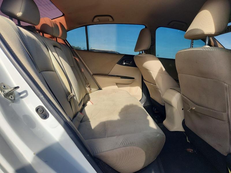 Продаж на аукціоні авто 2016 Honda Accord, vin: 1HGCR2F33GA111342, номер лоту: 69355046