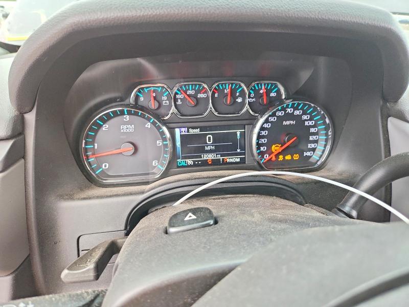 Продажа на аукционе авто 2015 Chevrolet Tahoe, vin: 1GNSKBKC9FR541033, номер лота: 68217066