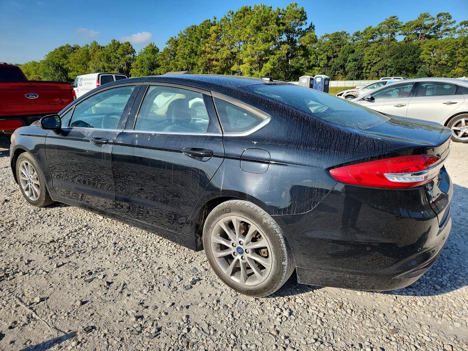 Aukcja sprzedaży 2017 Ford Fusion, vin: 3FA6P0HD3HR299059, numer aukcji: 69790466