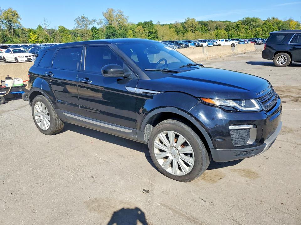 Aukcja sprzedaży 2017 Land Rover Range Rover Evoque, vin: SALVR2BG0HH218575, numer aukcji: 69225476