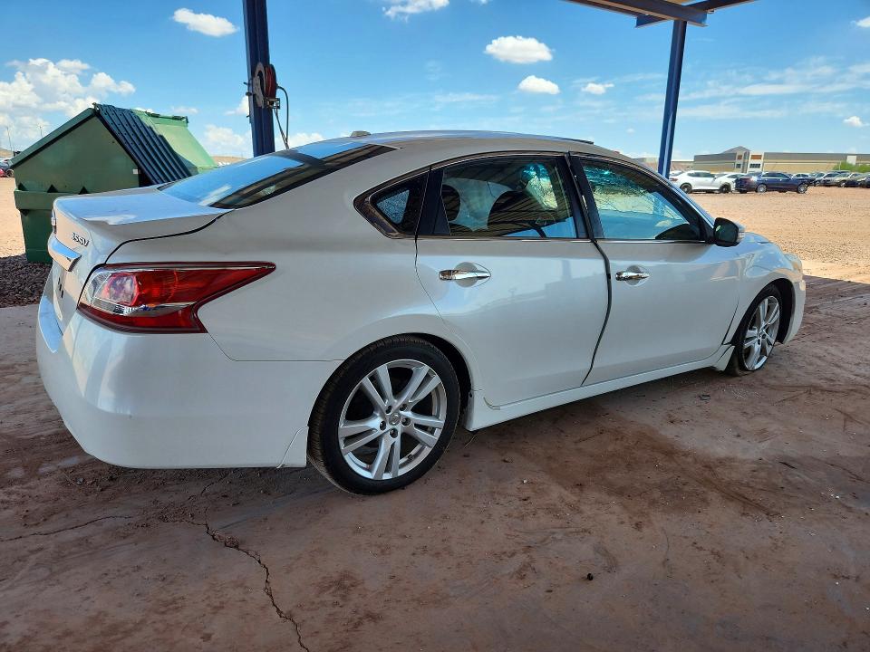 Aukcja sprzedaży 2013 Nissan Altima, vin: 1N4BL3AP2DC207433, numer aukcji: 67914236