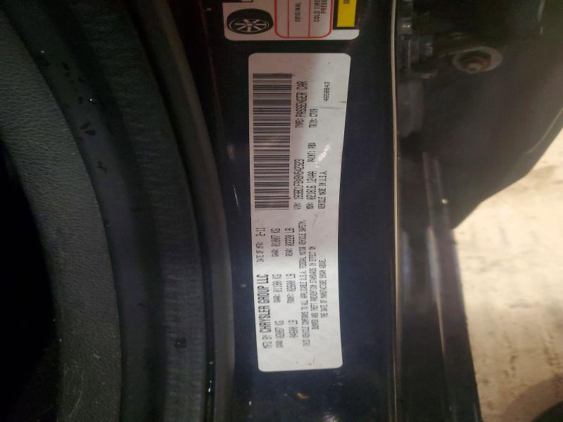 Продажа на аукционе авто 2011 Dodge Avenger, vin: 1B3BD1FBXBN542323, номер лота: 67102686