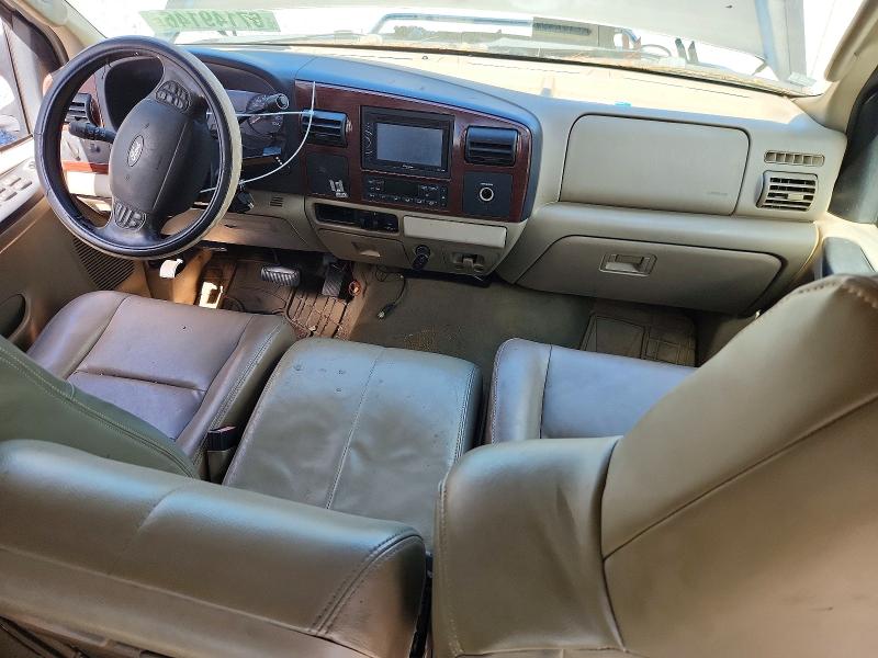 2005 Ford F350 მანქანა იყიდება აუქციონზე, vin: 1FTWW32P35EA47196, აუქციონის ნომერი: 67149146