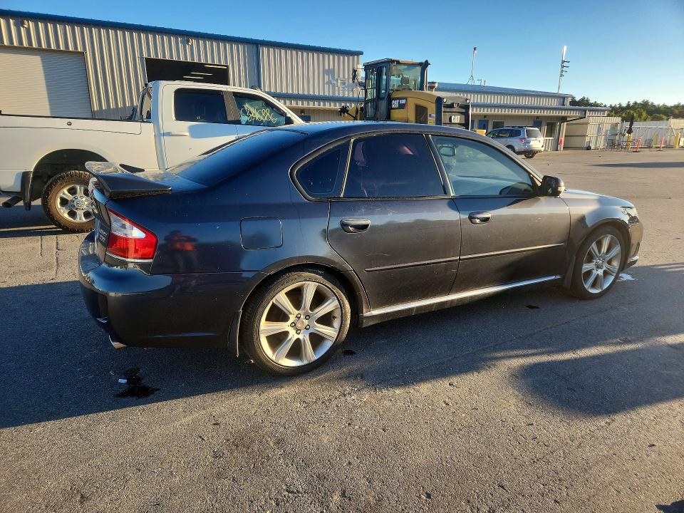 Продаж на аукціоні авто 2009 Subaru Legacy, vin: 4S3BL856494214412, номер лоту: 70089206