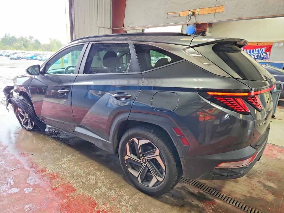 Продажа на аукционе авто 2023 Hyundai Tucson, vin: 5NMJFCAE9PH167028, номер лота: 68396416
