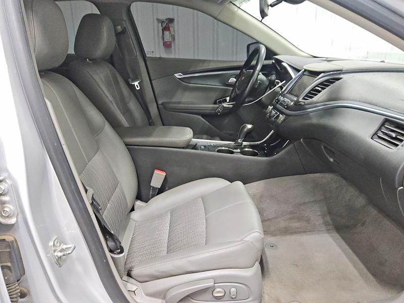 Aukcja sprzedaży 2018 Chevrolet Impala, vin: 1G1105SA9JU130157, numer aukcji: 68846856
