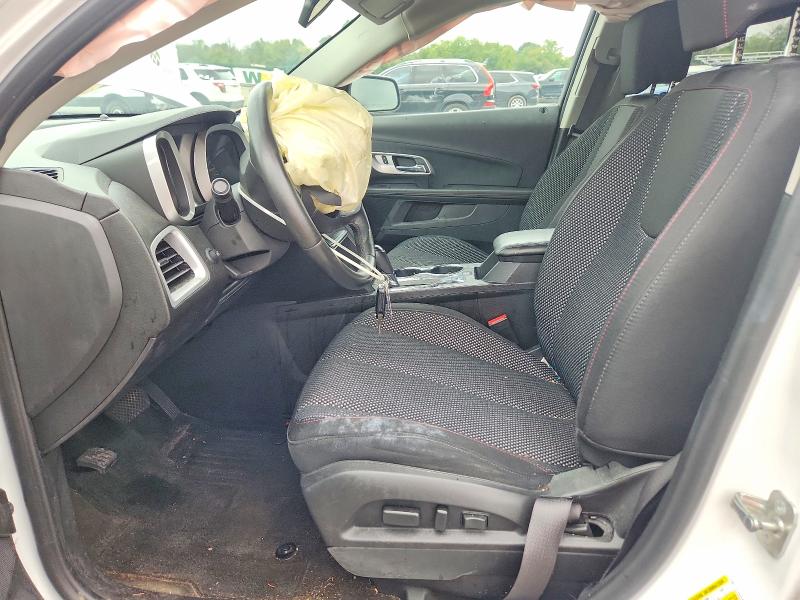 69486406 :رقم المزاد ، 2GNFLFEK2H6293960 vin ، 2017 Chevrolet Equinox مزاد بيع