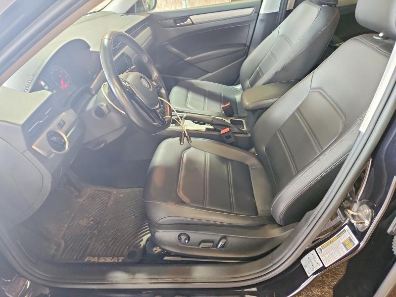 Aukcja sprzedaży 2020 Volkswagen Passat, vin: 1VWSA7A31LC025562, numer aukcji: 66540306