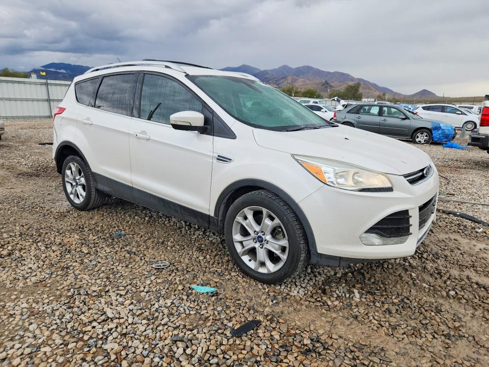 Aukcja sprzedaży 2015 Ford Escape, vin: 1FMCU0J9XFUB31481, numer aukcji: 70483076