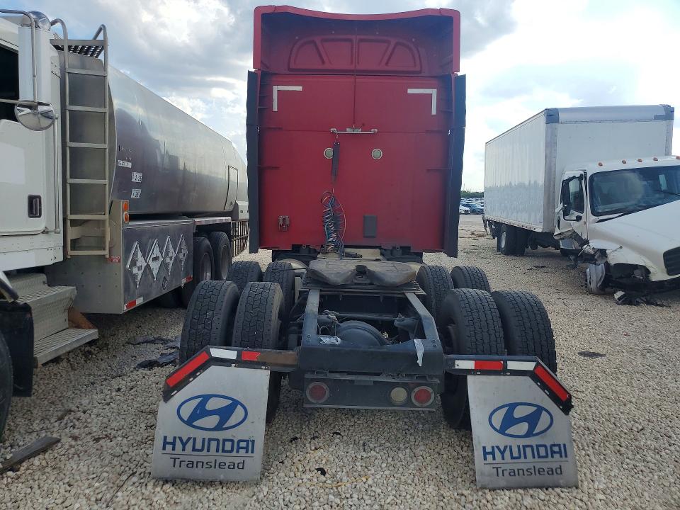 Aukcja sprzedaży 2016 Peterbilt 579, vin: 1XPBDP9X2GD297991, numer aukcji: 70293796