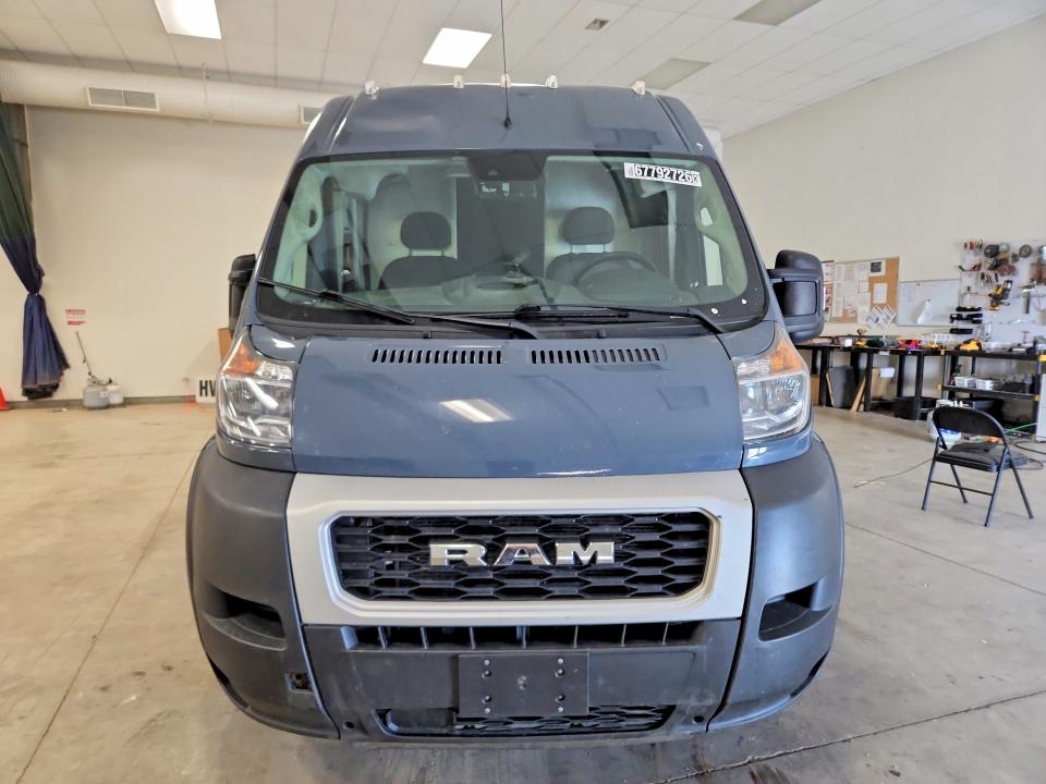 Aukcja sprzedaży 2021 Ram Promaster 3500, vin: 3C6MRVJG7ME535461, numer aukcji: 67792726