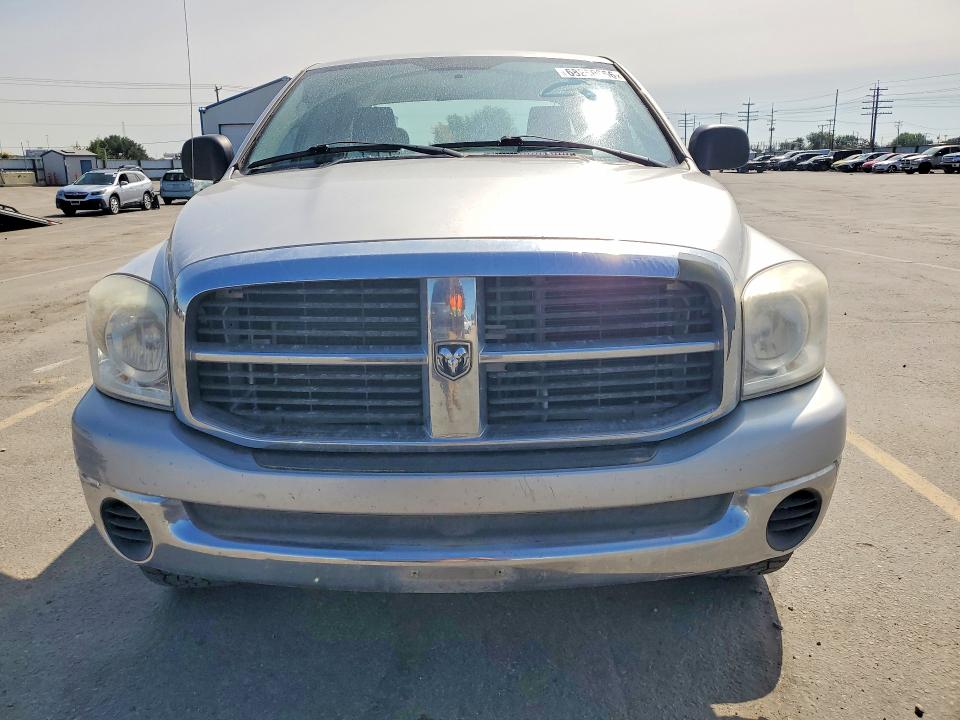 Aukcja sprzedaży 2007 Dodge Ram 1500, vin: 1D7HU18NX7J566738, numer aukcji: 68260666