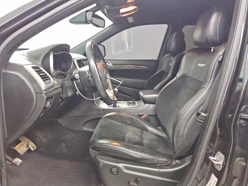 Aukcja sprzedaży 2014 Jeep Grand Cherokee, vin: 1C4RJFDJ5EC138357, numer aukcji: 67506936