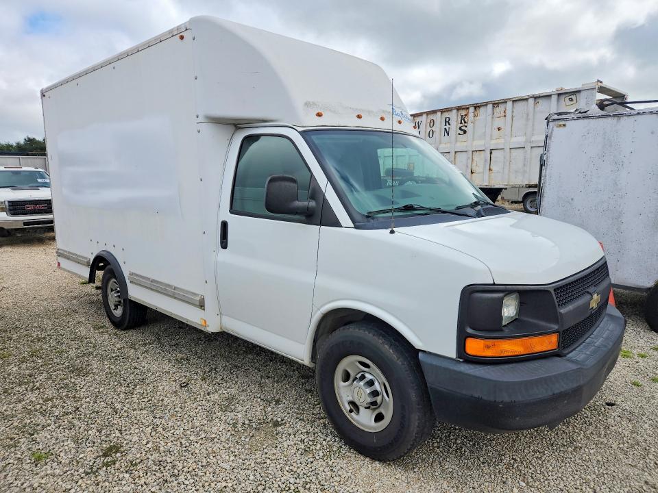 Продаж на аукціоні авто 2014 Chevrolet Express, vin: 1GB0G2CG0E1167321, номер лоту: 69585886