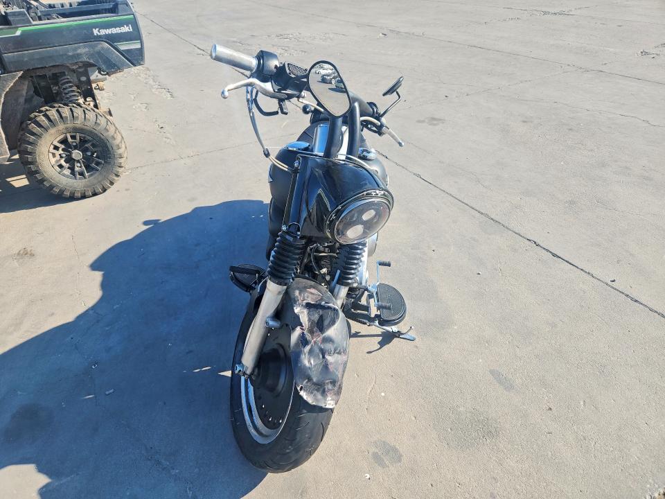 Продажа на аукционе авто 2015 Harley-davidson Flstfb, vin: 1HD1JNV17FC016685, номер лота: 68281826