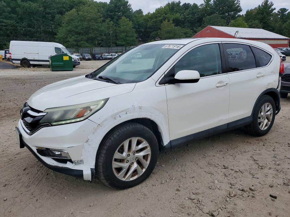67671916 :رقم المزاد ، 5J6RM4H56GL023806 vin ، 2016 Honda Cr-v مزاد بيع